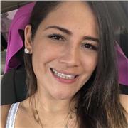 Sou professora de Química- Mestranda na UFMS